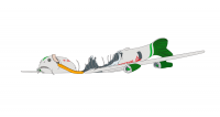 Westair W-02 - 